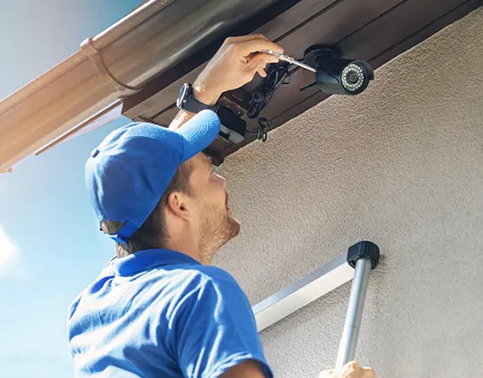 AZ CCTV & SECURITY. #1 Rated in Maricopa County | Highest Standard Of Quality customized CCTV & SECURITY